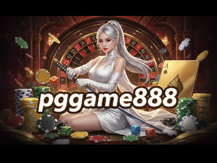 pggame888 สล็อต