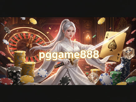 pggame888 slot