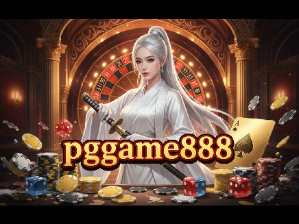 pggame888 ทางเข้า