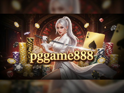 pggame888